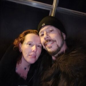 Meet your Poshers, Amber & Denver